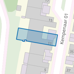 Perceel LLS00-M-7420