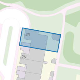 Perceel LLS00-M-7426