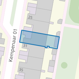 Perceel LLS00-M-7429