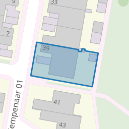 Perceel LLS00-M-7434