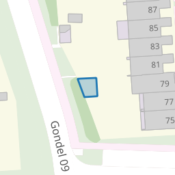 Perceel LLS00-M-7444