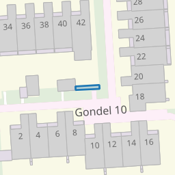 Perceel LLS00-M-7446