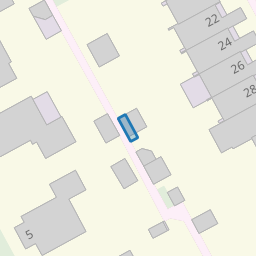 Perceel LLS00-M-7455