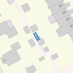 Perceel LLS00-M-7456