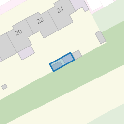 Perceel LLS00-M-7459