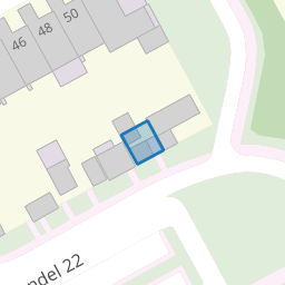 Perceel LLS00-M-7464