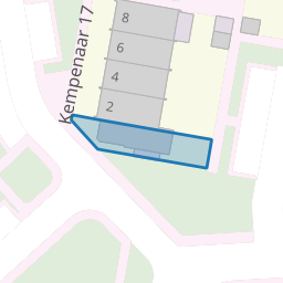 Perceel LLS00-M-7474