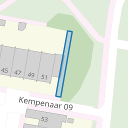 Perceel LLS00-M-7478