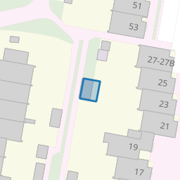 Perceel LLS00-M-7483