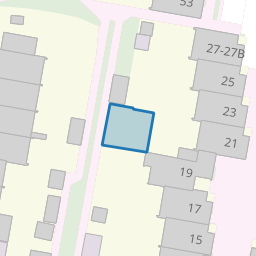 Perceel LLS00-M-7484