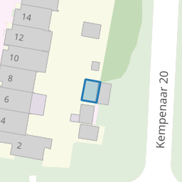 Perceel LLS00-M-7485