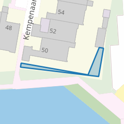 Perceel LLS00-M-7494