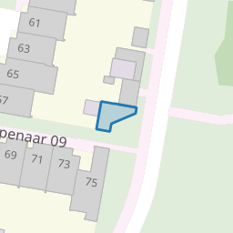 Perceel LLS00-M-7499