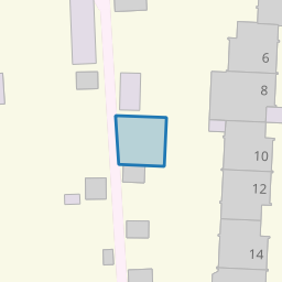 Perceel LLS00-M-7507