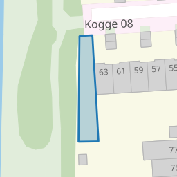 Perceel LLS00-M-7511