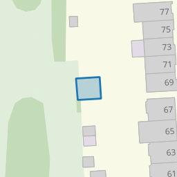 Perceel LLS00-M-7513