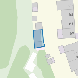 Perceel LLS00-M-7515