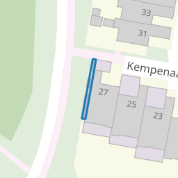 Perceel LLS00-M-7522