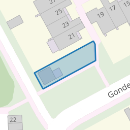 Perceel LLS00-M-7524