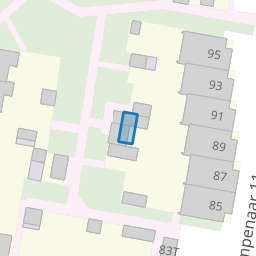 Perceel LLS00-M-7526