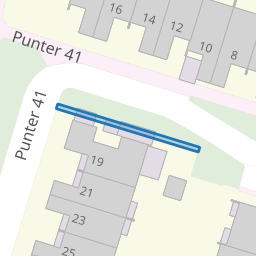 Perceel LLS00-M-7532