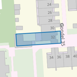 Perceel LLS00-M-7540