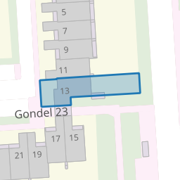 Perceel LLS00-M-7542