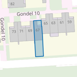 Perceel LLS00-M-7546