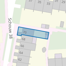 Perceel LLS00-M-7548