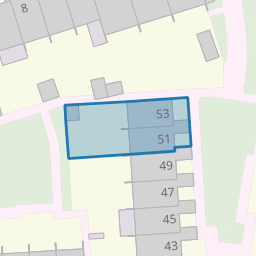 Perceel LLS00-M-7557