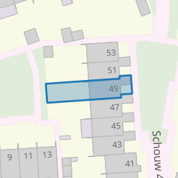 Perceel LLS00-M-7558