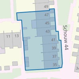 Perceel LLS00-M-7559