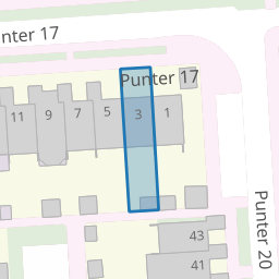 Perceel LLS00-M-7566