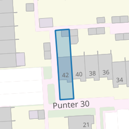 Perceel LLS00-M-7568