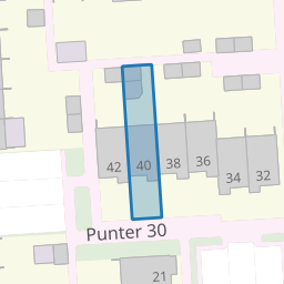 Perceel LLS00-M-7569