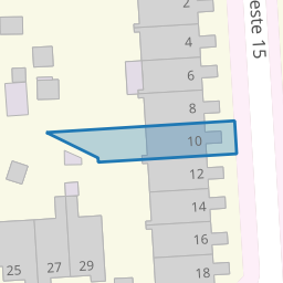 Perceel LLS00-M-7571