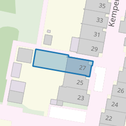 Perceel LLS00-M-7573