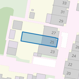 Perceel LLS00-M-7574