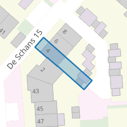 Perceel LLS00-M-7579