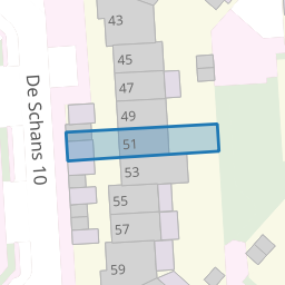 Perceel LLS00-M-7582