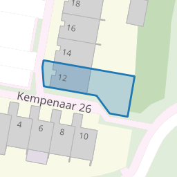 Perceel LLS00-M-7585