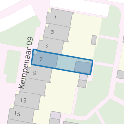 Perceel LLS00-M-7590