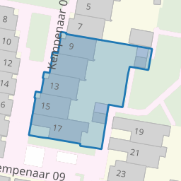 Perceel LLS00-M-7591