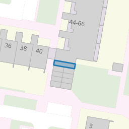 Perceel LLS00-M-7594