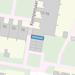 Perceel LLS00-M-7598