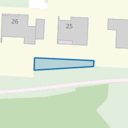 Perceel LLS00-M-7603