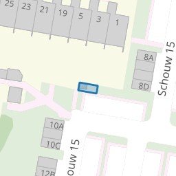 Perceel LLS00-M-7604