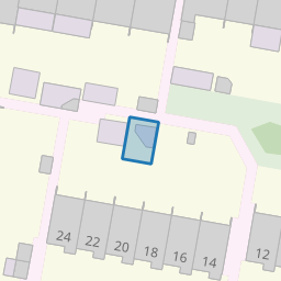 Perceel LLS00-M-7612