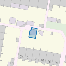 Perceel LLS00-M-7613