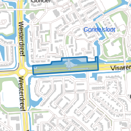Perceel LLS00-M-7625
